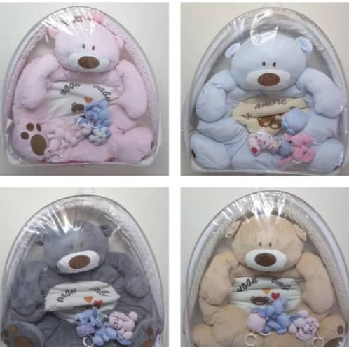 وسایل اتاق کودک