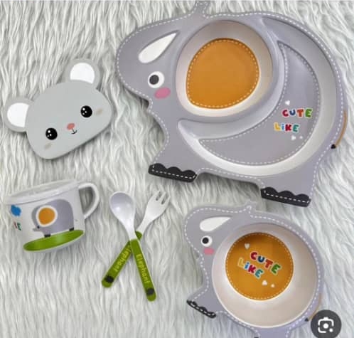 لوازم تغذیه