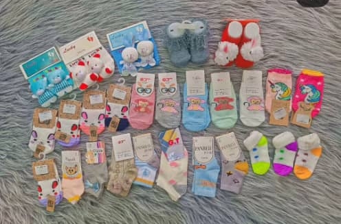 تنوع محصولات