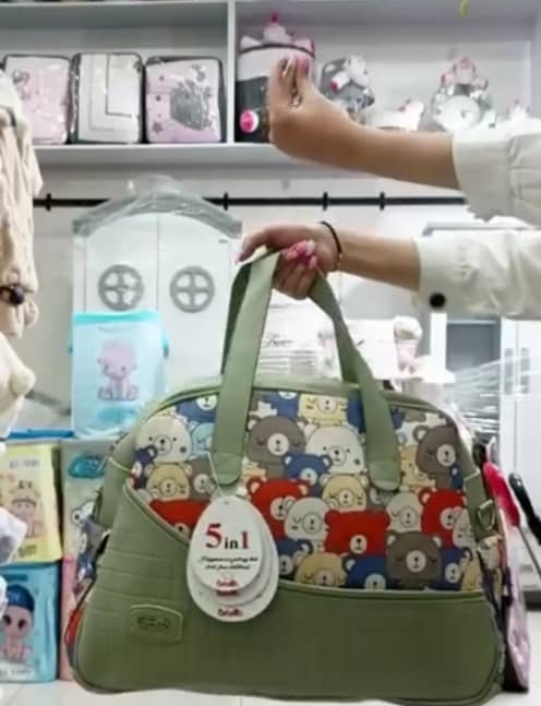 کیفیت مناسب